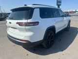 Used 2023 Jeep Grand Cherokee L Laredo image 3
