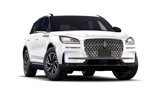 New 2025 Lincoln Corsair AWD image 4