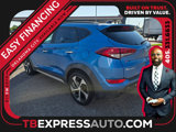 Used 2017 Hyundai Tucson Limited w/ Limited Ultimate Package 03 image 4