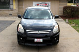 Used 2011 Nissan Rogue S Krom Edition image 4