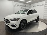 New 2025 Mercedes-Benz GLA 250 image 3