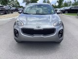 Used 2018 Kia Sportage LX image 2