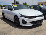 Used 2021 Kia K5 GT-Line w/ GT-Line FWD Premium Package image 4