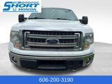 Used 2014 Ford F150 XLT image 2