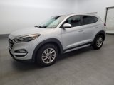Used 2017 Hyundai Tucson SE Plus image 2