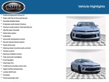 Used 2017 Chevrolet Camaro LT image 3