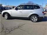 Used 2008 BMW X3 3.0si image 4