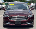 Used 2018 Ford Fusion Energi SE image 2