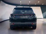 Used 2022 Hyundai Tucson SEL image 4