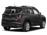 Used 2021 Jeep Renegade Limited image 2