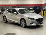 Used 2018 MAZDA MAZDA3 Touring image 2