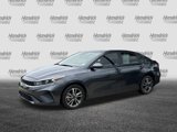 Used 2022 Kia Forte LXS w/ LXS Technology Package image 5
