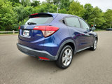 Certified 2017 Honda HR-V LX image 5