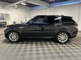 Used 2017 Land Rover Range Rover Sport HSE image 4