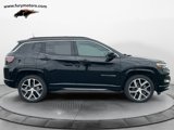 Used 2024 Jeep Compass Limited w/ Elite Group image 4