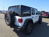 New 2025 Jeep Wrangler Unlimited Rubicon image 4