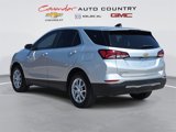 Used 2022 Chevrolet Equinox LT image 5