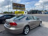 Used 2015 Volkswagen Passat 1.8T SE image 4