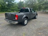Used 2012 Nissan Frontier SV w/ SV Premium Utility Pkg image 5