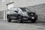 Used 2019 Honda Passport Elite image 2