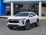 New 2025 Chevrolet Trax LT w/ Sunroof Package image 6