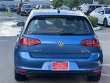 Used 2015 Volkswagen e-Golf SEL Premium image 5
