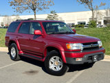 Used 2002 Toyota 4Runner SR5 image 3