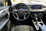 Used 2022 Chevrolet Blazer LT w/ LPO, Black Accent Package image 5