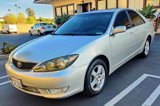Used 2006 Toyota Camry SE image 3