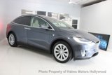 Used 2017 Tesla Model X 100D image 4