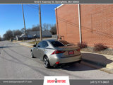 Used 2014 Lexus IS 350 AWD w/ Luxury Package w/Gray Wood image 3