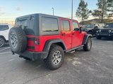 Used 2015 Jeep Wrangler Unlimited Rubicon w/ Connectivity Group image 2
