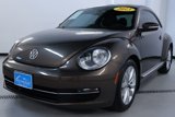 Used 2013 Volkswagen Beetle TDI image 3