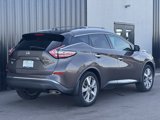 Used 2016 Nissan Murano Platinum image 5