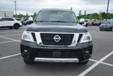 Used 2018 Nissan Armada Platinum image 2
