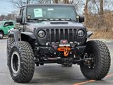 Used 2021 Jeep Gladiator Mojave image 3