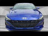 Certified 2022 Hyundai Elantra SEL image 4