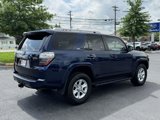 Used 2018 Toyota 4Runner 4WD image 2