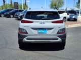 Certified 2023 Hyundai Kona SEL image 4