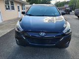 Used 2015 Hyundai Tucson SE image 4