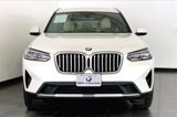 Used 2022 BMW X3 sDrive30i w/ Premium Package image 3