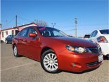 Used 2009 Subaru Impreza 2.5i image 2