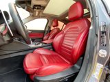 Used 2018 Alfa Romeo Giulia Ti Sport w/ Quick Order Package 22U Sport image 5