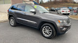Used 2014 Jeep Grand Cherokee Limited image 2