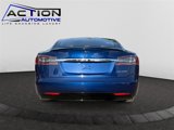 Used 2021 Tesla Model S Performance image 6