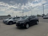 Used 2022 Chevrolet Equinox LT image 2
