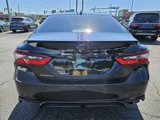 Used 2022 Toyota Camry SE image 6