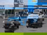 New 2025 Chevrolet Trax ACTIV image 6