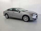 Used 2024 Chevrolet Malibu LT image 4