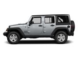 Used 2016 Jeep Wrangler Unlimited Sport w/ Quick Order Package 24S image 6